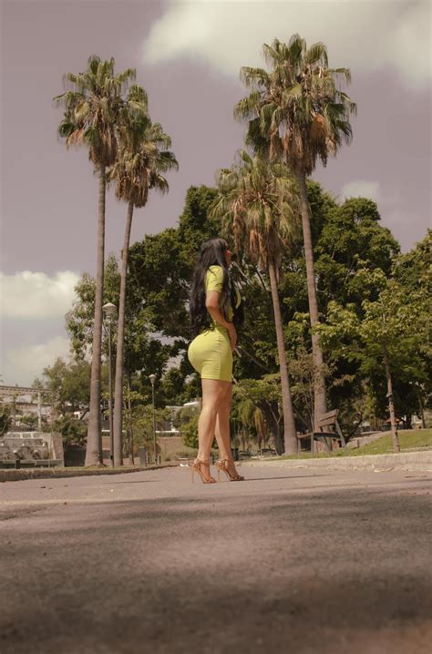 Estefania Lopez Nude