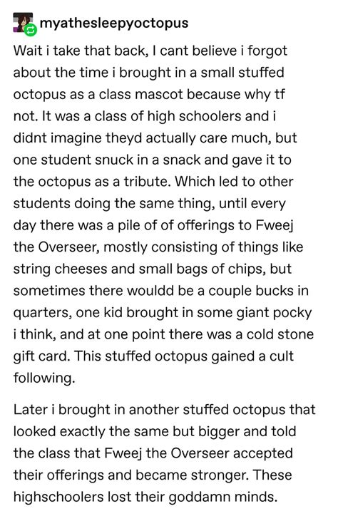 Teachers Share Their Favorite Dumb/Funny Student Stories