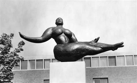 floating figure association  public art