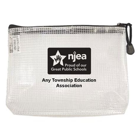 tsa quart bag minimum order  njea pride store