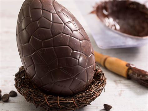 chocolate jesus eggs  tahlia loyau blog