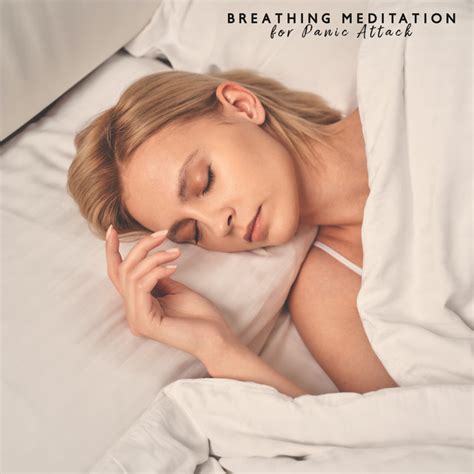 Meditation For Panic Attack