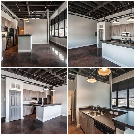 Any ideas to make my new loft look larger, and also more inviting. I am