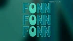 Fonn Fonn Fonn - UKGameshows