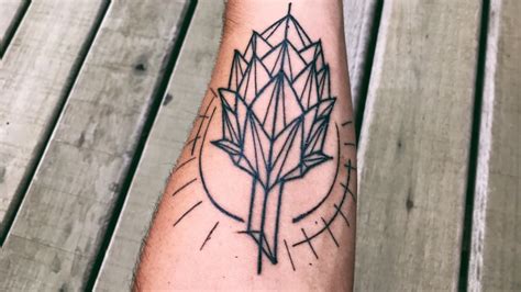 How Long To Wait Between Tattoos - Tattoofine.com