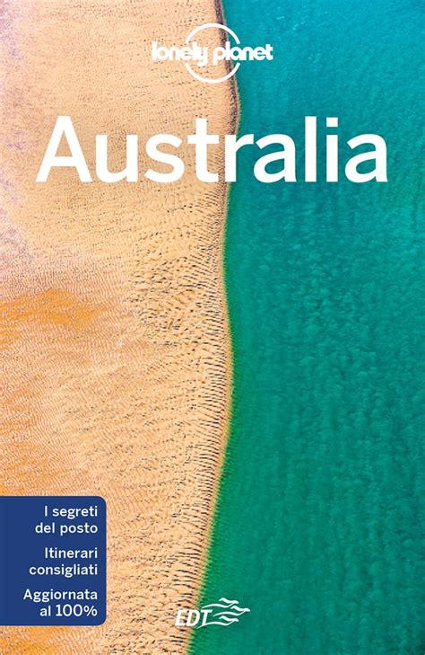 PDF Pianificare il viaggio della guida Australia - Lonely Planet
