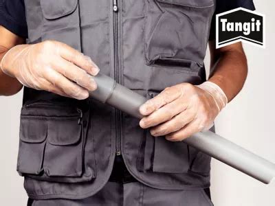 Tangit PVC-U - Tangit
