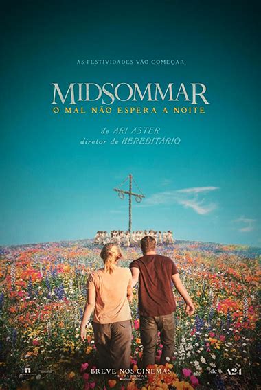 O Mal Não Espera A Noite - Midsommar - O Mal Não Espera a Noite (2019) - Macabra.TV