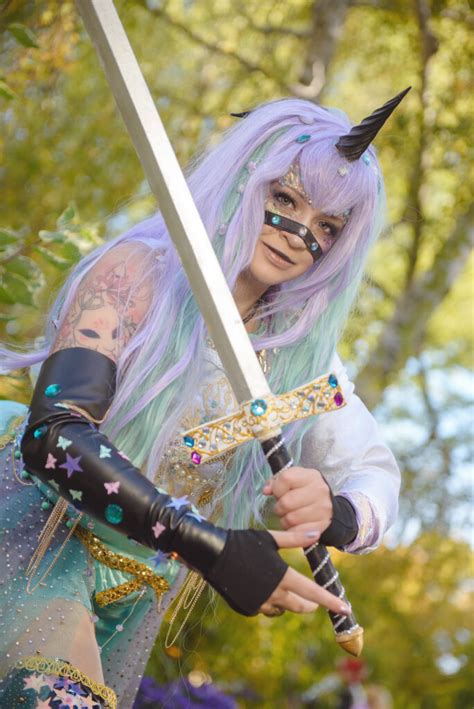 connichi  flyingpussyfoot