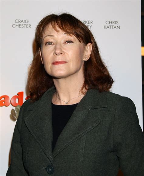 Pictures of Ann Magnuson