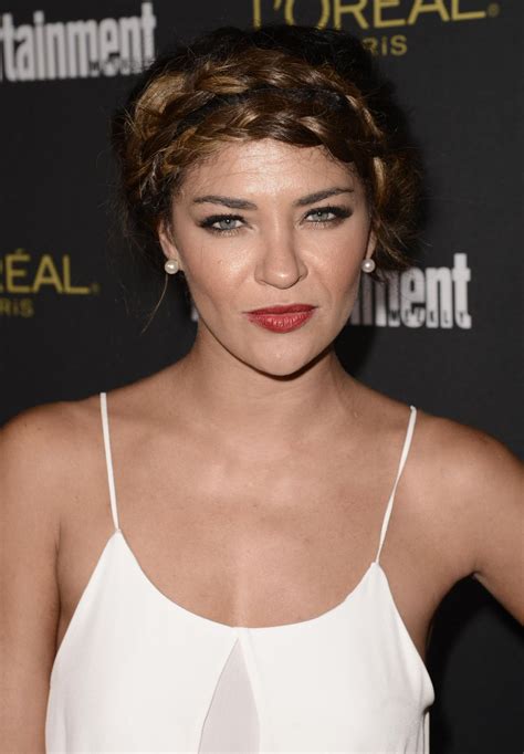 Jessica Szohr - Entertainment Weekly’s Pre-Emmy 2014 Party in West