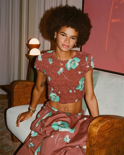 marley dias forbes net worth