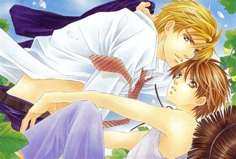 Manga Yaoi - yoai and yuri fan club Photo (22162268) - Fanpop