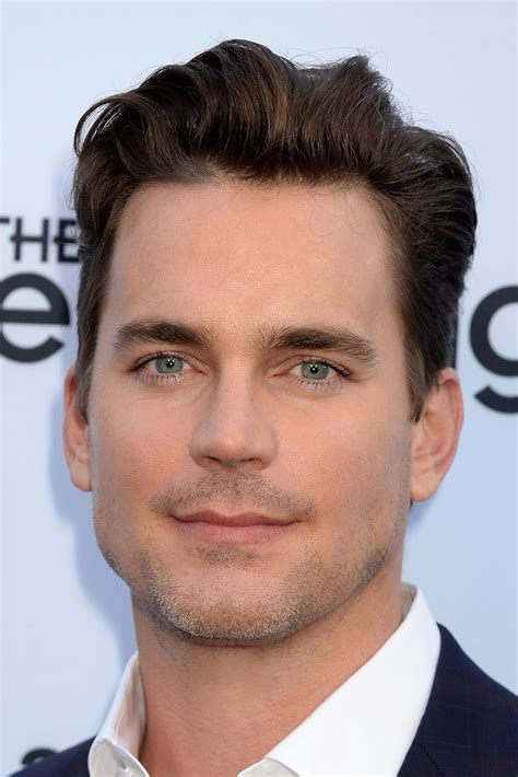 Matt Bomer - Biografía, mejores películas, series, imágenes y noticias
