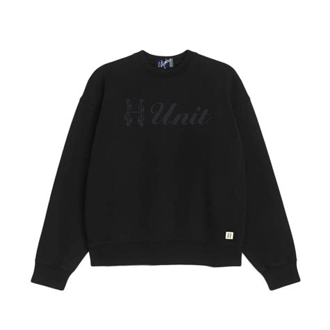 unit boxy sweatshirt hooligans