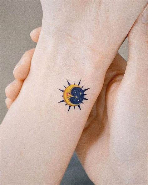 27 Stunning Star Tattoos To Make You Shine