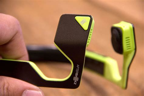 AfterShokz Bluez 2S Bone Conduction Headphones Review » YugaTech ...