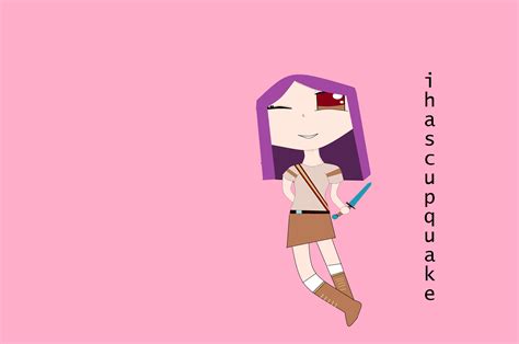 ihascupquake fan art by figgypiggy562 on Newgrounds