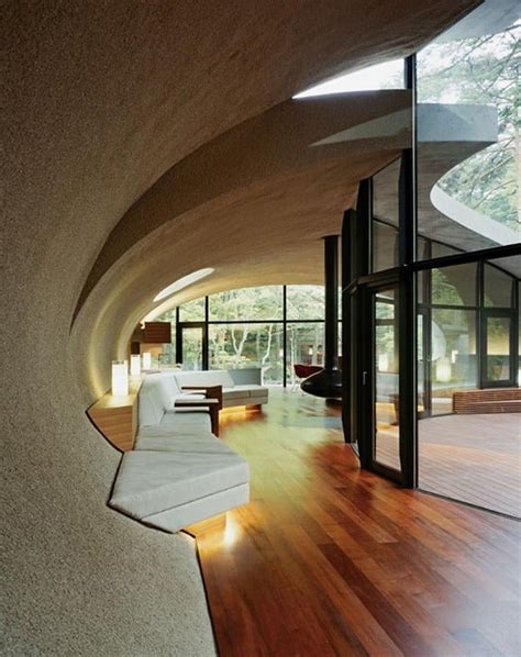 The World's Most Visually Stunning Homes