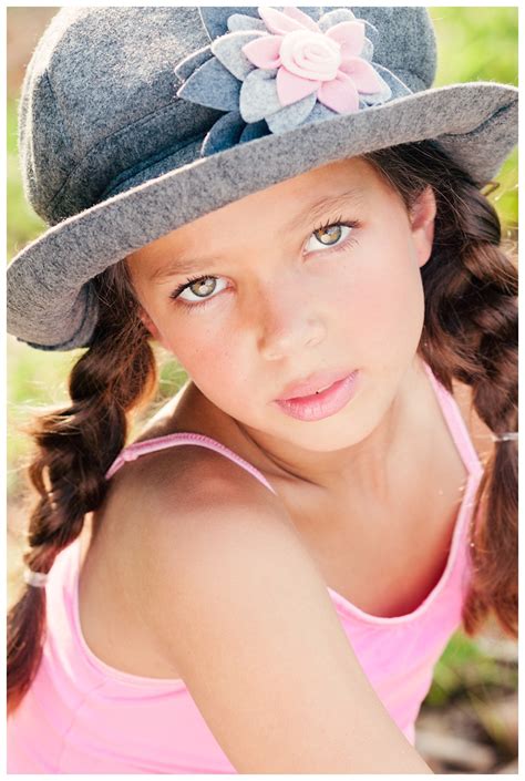 Ls child model photo - jafprep