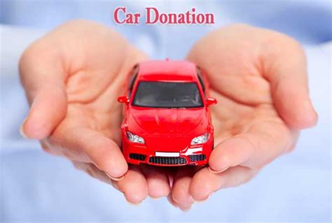 The 3 Best Place To Donate Car To Charity in 2020