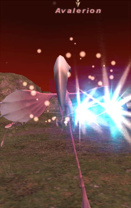 avalerion gamer escapes final fantasy xi wiki characters items