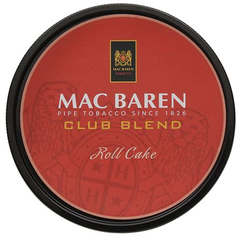 mac baren club blend oz buy mac baren pipe tobacco  smokingpipescom