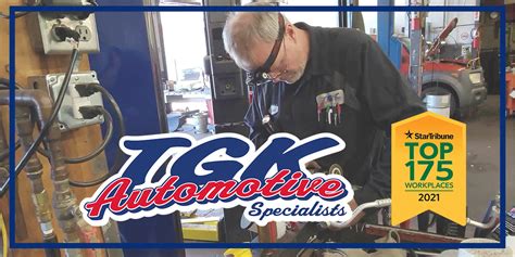 TGK Automotive has some exciting news to share! We have been awarded ...