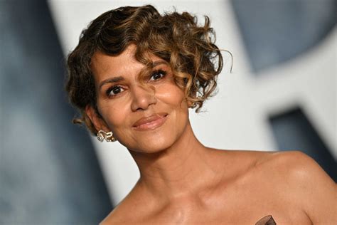 Halle Berry Shares Rare Photos of Teen Daughter Nahla to Celebrate Her ...