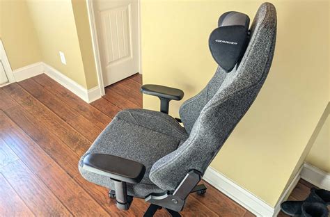 DXRacer Craft review