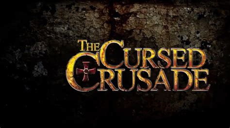 The Cursed Crusade Review - We Know Gamers | Gaming News, Previews and Reviews