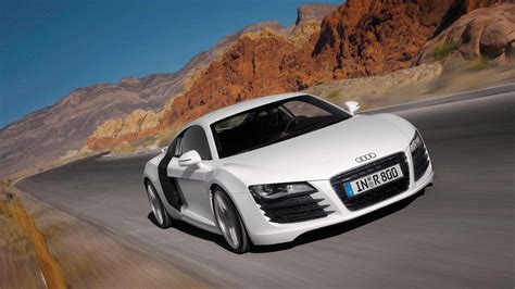 Audi R8 HD Wallpapers - Wallpaper Cave