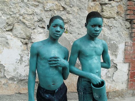 Showing Haiti on Its Own Terms | National Geographic