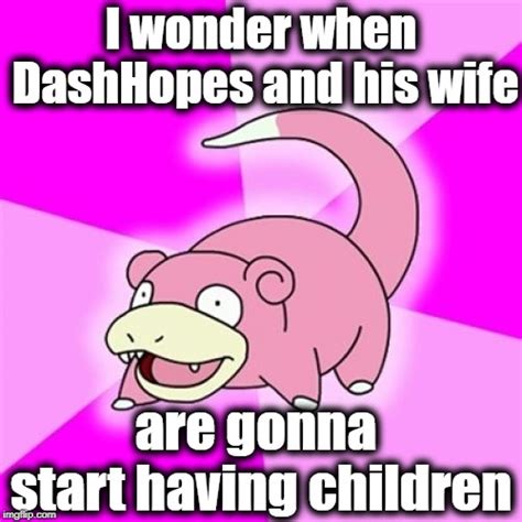 Slowpoke Memes - Imgflip