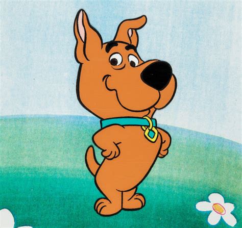 Scrappy Doo Blank Template - Imgflip