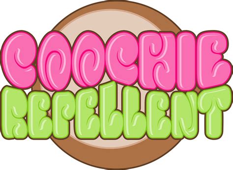 Coochie Repellent Logo by DarkVoidPictures on DeviantArt