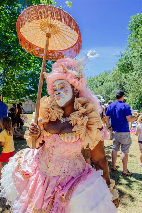 Oregon Country Fair 2022 – Eugene Weekly