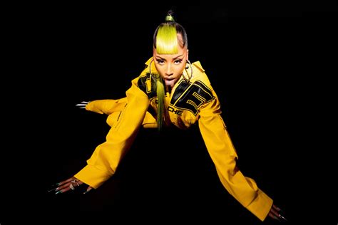 LIANA BANKS IS READY TO DOMINATE THE MUSIC INDUSTRY - Galore