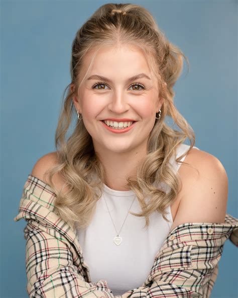 Megan Lea joins the cast of Beetlejuice — Brewis Scott Associates
