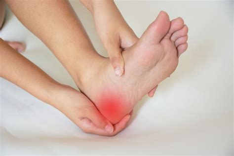 Fractured Your Foot? Here's How You Can Still Train: Legacy Foot