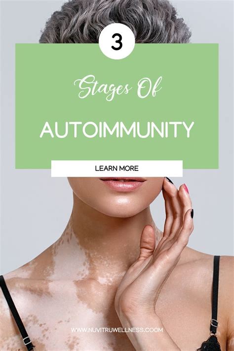 stages  autoimmunity artofit