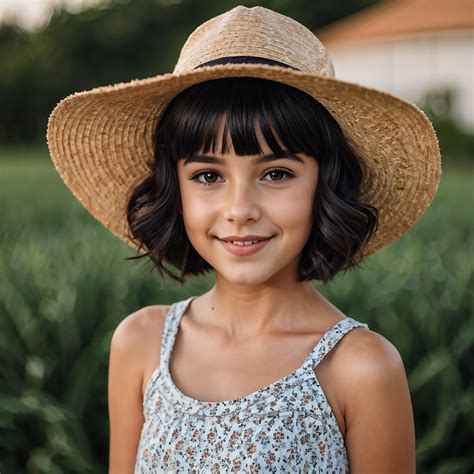 Niña Hermosa Sonriente - Imagen gratis en Pixabay - Pixabay