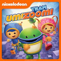 Team Umizoomi: Season 4 Episode 10 - TV on Google Play