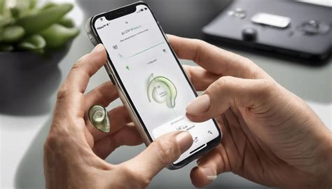 how to connect phonak hearing aids to iphone