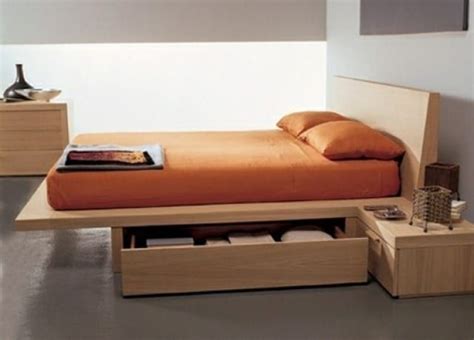 spectacular storage platform beds   home decor platform bed