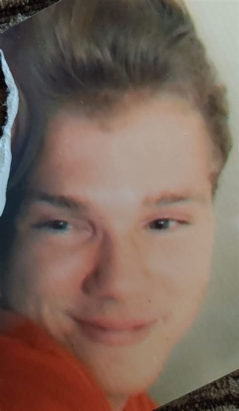 Austin Huyghe - International Prison Pen Pals