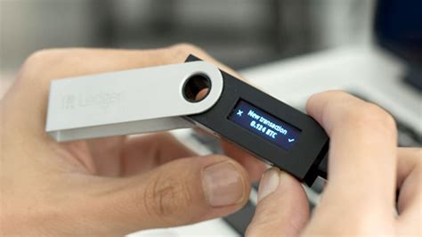 Secure Hard Wallet Crypto Storage: Hardware Wallets