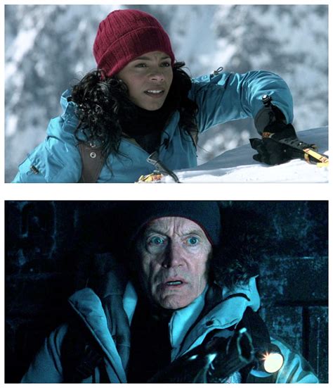 Film Review: AVP Alien Vs. Predator (2004) | HNN