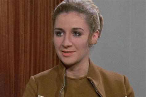 liz shaw played  caroline john  doctor   doctor  site
