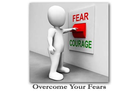 Ways to Overcome Your Fears in Life | Essay Writing Help